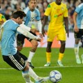 Istorija! Pogledajte poslednji gol Lionela Mesija u dresu Argentine