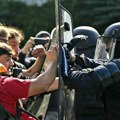 Protesti u Francuskoj: Šta se krije iza gneva mladih