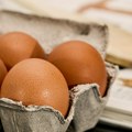 Najmanje 13 ljudi u Španiji obolelo od salmonele zbog kontaminiranih jaja