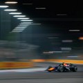 Formula 1 se vraća u Afriku, trka će se voziti se u Ruandi