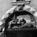Feljton onlajn: Iz memoara Srećka Džamonje (3): Brodolom Galije