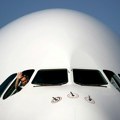 Nirnberg: Greška pilota najverovatniji uzrok aktiviranja uzbune za otmice u avionu