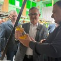 Najveći izazov falsifikati meda: Glamočić na sajmu pčelarstva na Zlatiboru