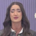 Anđela Đuričić hitno napustila Elitu: završila u bolnici