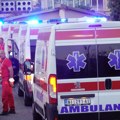 Hitna pomoć u Beogradu objavila izveštaj kakav ne viđamo često