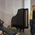 Švajcarsko-španski muzički duo Šerer & Garsija donosi novi zvučni svet na Beogradski džez festival: "Uživo stvaramo priče čiji…