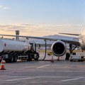 Nestašica avionskog goriva u Italiji: Protesti kamiondžija pogodili aerodrome
