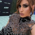 Didi J i njen 20 godina stariji muž otvorili ćerkici Instagram! Ona je prava mala modna ikona, ista je mama