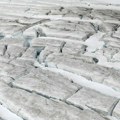 Naučnici upozoravaju: Arktik "ozbiljno" bolestan - njegov led može da nestane do 2030. godine