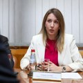 Đedović: Privatizacija EPS-a nije cilj, plate radnicima veće od juna