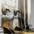 Zavod za javno zdravlje: Voda iz vodovoda u Majdanpeku ispravna za piće, cisterne u delovima opštine