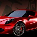 Najavljen unikatni Alfa Romeo 4C Designer's Cut