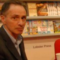 RTS: Umro književnik David Albahari