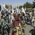Talibani u Avganistanu: Naša vladavina nema vremensko ograničenje, nema potrebe da se bilo ko buni