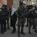 UN: Više od 200 Palestinaca i gotovo 30 Izraelaca ubijeno ove godine