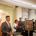Pošta Srbije obeležila 100 godina PTT muzeja