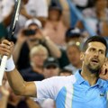 Novak Đoković pobedio na startu US opena i osigurao povratak na prvo mesto ATP liste