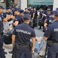 Србија против насиља у Недељи поноса: Нико ни реч да каже
