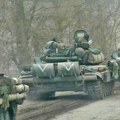 Ukrajince čeka pakao sledećeg meseca, čelendžer tone: Rusi menjaju plan napada, ovo je stvarno stanje na ratištu