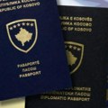 Nemačka ambasada: s pasošem tzv. Kosova od 1. januara slobodno u EU, osim u Španiju