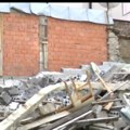 Obrušio se zid u centru Beograda, povređen radnik: Još jedan slučaj loše urađenog potpornog zida na gradilištu