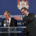 Lavrov u autorskom tekstu napao EU zbog Kosova