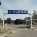 Požar u fabrici "14. Oktobar" Kruševcu, evakuisani radnici