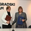 Vezuju nas zajednička istorija i kolektivno sećanje: Na svečanom otvaranju štanda Republike Srpske potpisan memorandum
