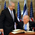 NYT: Koja je tajna Bidenove ‘nepokolebljive podrške’ Izraelu?