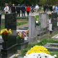 Mitrovske zadušnice u subotu Povećan broj autobusa ka Gradskom groblju