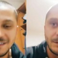 Tiktoker iz Novog Pazara pretučen jer je vređao četnike, prebili ga inspektor i kriminalac: Svi zajedno privedeni VIDEO