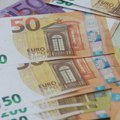 Srbija za devet meseci imala deficit u budžetu od 13,4 milijarde dinara