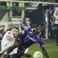 Novi poraz Čukaričkog: Fiorentina sa bele tačke stigla do pobede