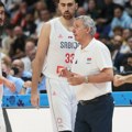 Kalinić otkrio zašto nije igrao na Mundobasketu za Srbiju, a evo i šta je rekao za Olimpijske igre u Parizu