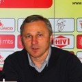 Milan Milanović drugi put u Radniku