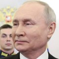 Rusija: Putin najavio učešće na predsedničkim izborima naredne godine