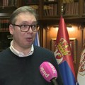 "Saznaće se istina": Vučić: Zašto šef delegacije odihr ne kaže celom svetu da je opozicija najavila nerede kakvi god…
