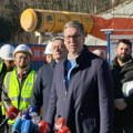 "Izbori su stvar državnih organa Srbije": Vučić o novim zahtevima opozicije
