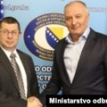 Vojni izaslanik SAD-a u BiH uvjeren u nastavak zajedničkih aktivnosti