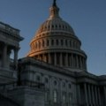 Kongres ponovo privremeno spriječio zatvaranje vlade