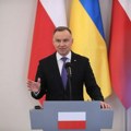 Poljski predsjednik kritizira EU zbog blokiranja sredstava
