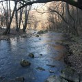 Akcija PK „Tornik“: Kanjon reke Gradac i manastiri