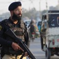 Napad na policijsku stanicu u Pakistanu, najmanje 10 mrtvih