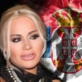 "Dvoglavi orao je bio sastavni deo koreografije": Selma Bajrami nakon što joj je zabranjen ulazak u Srbiji: "Učinjena mi je…