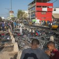 Ubijena dva mladića: Produbljivanje političke krize u Senegalu