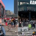Užas u Americi - upucano 10 ljudi na proslavi Superbola: Policija hitno morala da hapsi, pucnji prestravili ceo grad!