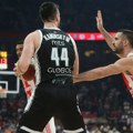 Evo gde možete da gledate uživo TV prenos meča Zvezda - Partizan u finalu Kupa Radivoja Koraća