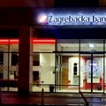 Zagrebačka banka udvostručila dobit u 2023.