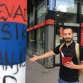 Ludilo koje ne staje: Progon mladih novosadskih političkih aktivista
