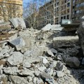 Još dva dana haosa u centru Beograda: Ako idete na posao ovim putem, spremite živce – radovi će trajati još